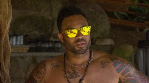 "i still love u juelia" (Photo: ABC)