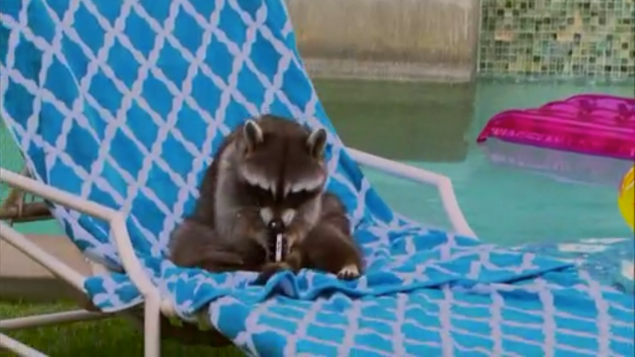 "yo mrs. crawley can i get some lemonade over here" (Photo: ABC)