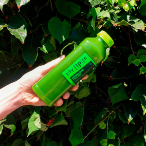 A Tiny Empire green juice. (Photo: Instagram/Tiny Empire)