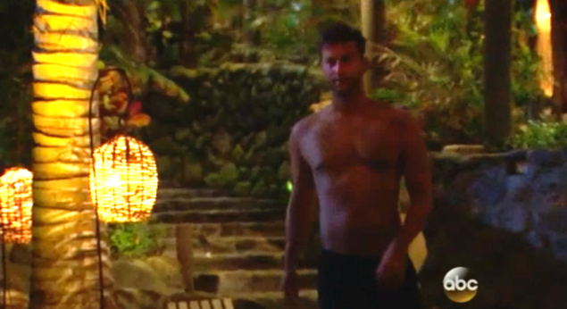 People of Mexico: HAVE YOU SEEN THIS MAN??? (Photo: ABC)