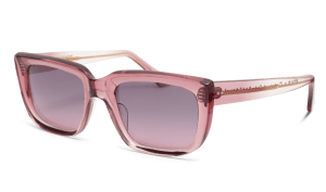 The Kolus in pink. (Photo: Cushnie et Ochs/Oliver Goldsmith)