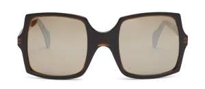 The Marianne, from the front. (Photo: Chris Gelinas/Oliver Goldsmith)