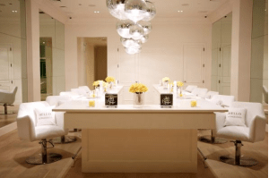 RPZL, a participating salon. (Photo: RPZL)