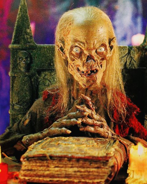 Tales of horror based on the gruesome EC horror comics of the 1950's.