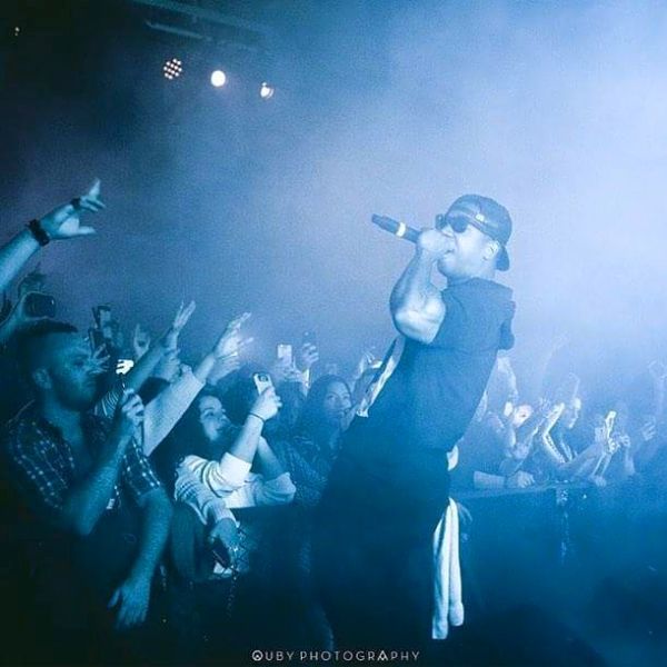 (Photo: Facebook/Ja Rule aka @RuleYork)
