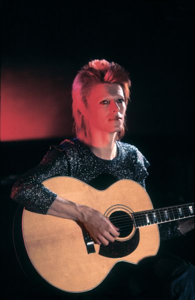 118Bowie(c)MickRockcbs_