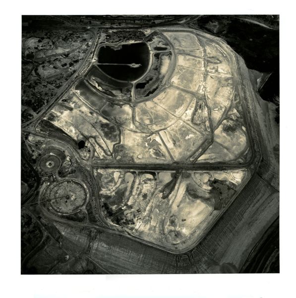 12. Gowin Copper Ore