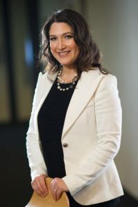 Or perhaps the buyer is Randi Zuckerberg, the Facebook founder's sister. (David Paul Morris/Bloomberg via Getty Images)