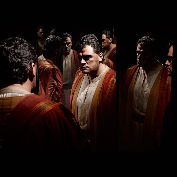 Othello.