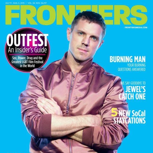 Frontiers Media and its marquee magazine were acquired by Multimedia Holdings yesterday. (Photo: Facebook)