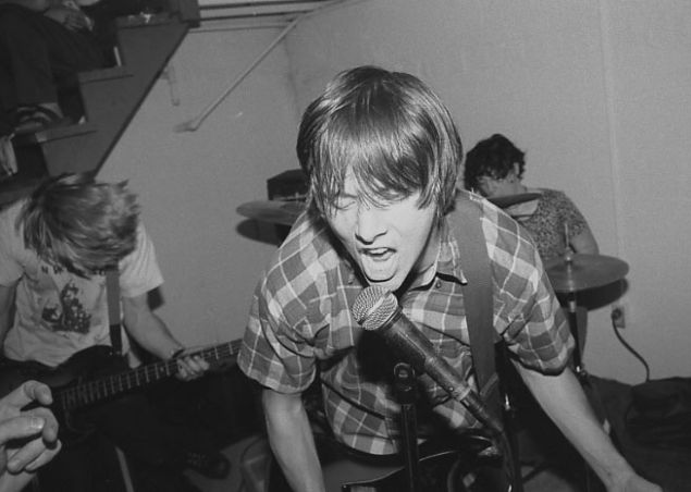 Andrew Hutchinson - Flickr