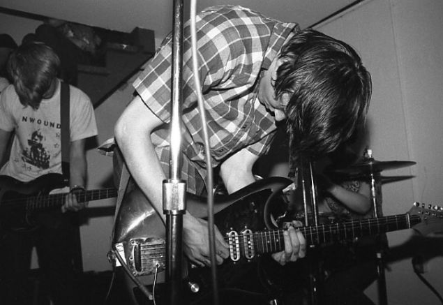 Andrew Hutchison - Flickr