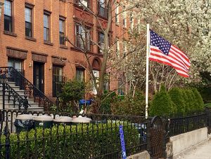Buyers, who previously settled for whatever was available in a neighborhood at any given time, now have choice.