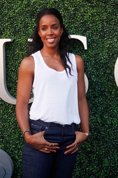 Kelly Rowland. (Photo: JIMI CELESTE/patrickmcmullan.com)