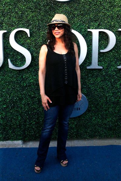 Rosie Perez. (Photo: JIMI CELESTE/patrickmcmullan.com)