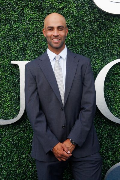 James Blake. (Photo: JIMI CELESTE/patrickmcmullan.com)
