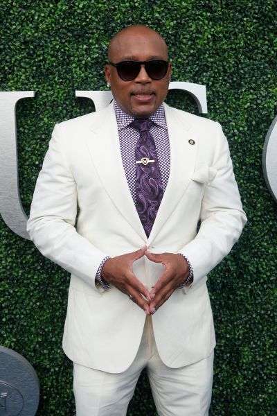 Daymond John. (Photo: JIMI CELESTE/patrickmcmullan.com)