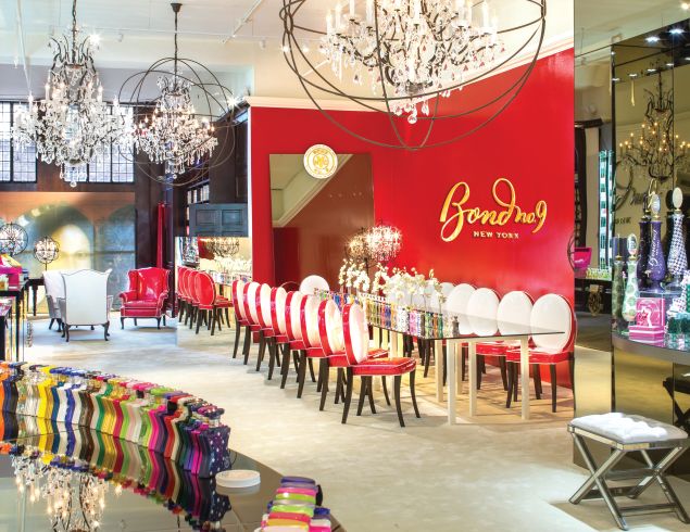 Bond No. 9 Boutique (Photo: Courtesy)