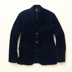 Corduroy from Alex Mill.Corduroy from Alex Mill.