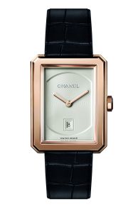 Chanel Boy.Friend, $12,500. (Photo: Chanel)
