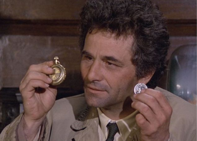 Columbo