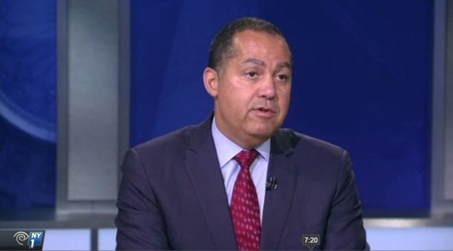 Don Peebles. (Screengrab: NY1)