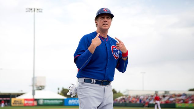 FERRELL