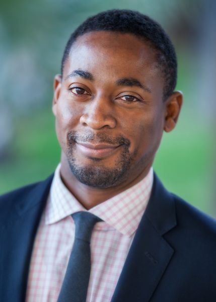 New Perez Art Museum director Franklin Sirmans. (Photo: 2013 Museum Associates/LACMA)