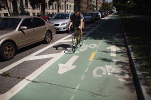 Bike Lane