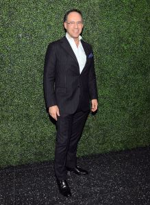 Andrew Saffir (Photo: Larry Busacca/Getty Images for Ralph Lauren)