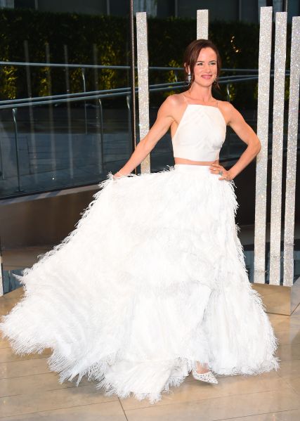 Juliette Lewis (Photo: Larry Busacca/Getty Images).