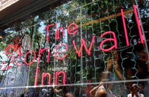 become the first national park site dedicated to lesbian, gay, bisexual and transgender history. (Photo: Yana Paskova/Getty Images)