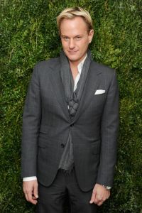 Daniel Benedict (Photo: Jamie McCarthy/Getty Images)