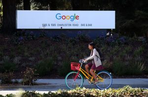 Interest in Google Contributor perks back up now that adblocking has come to mobile Safari. (Photo: Justin Sullivan/Getty Images)