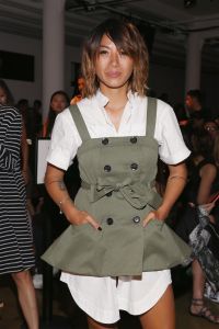 DJ May Kwok (Photo: Mireya Acierto/Getty Images).