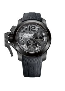 Graham Chronofighter (Photo: Graham)