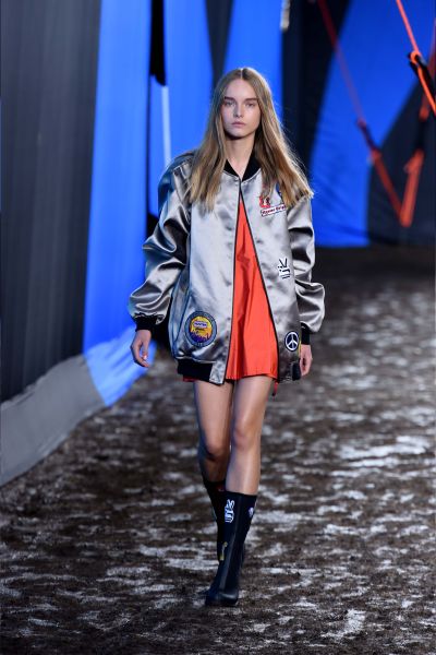 Festival-approved garb at Hunter Original (Photo: Courtesy Hunter Original)
