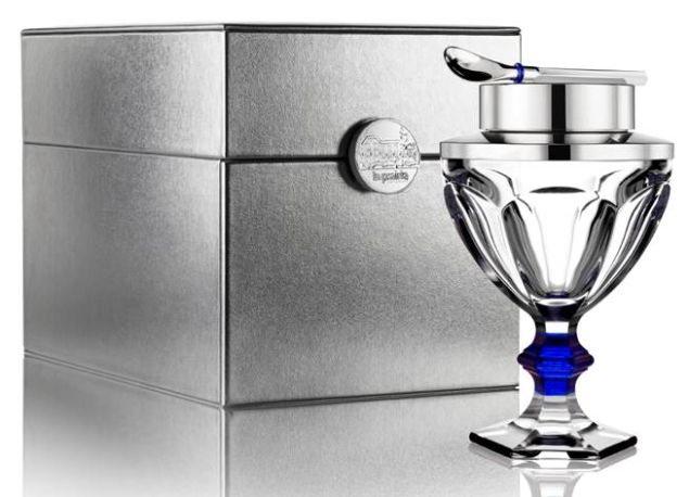 Caviar Spectaculaire, $2,200. (Photo: La Prairie)