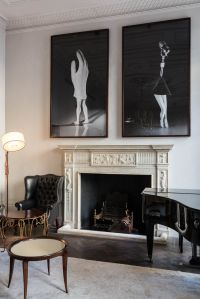 Installation of Laurie Simmons at The Arts Club. (Photo: Mark Blower, Courtesy of The Arts Club)