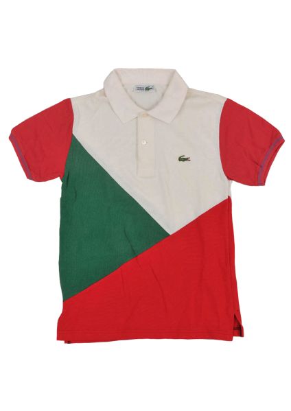 Felipe Oliveira Baptista of Lacoste