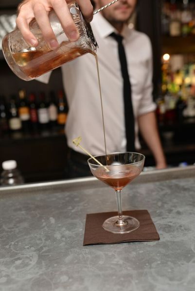 (Photo: Liquor Cabinet)
