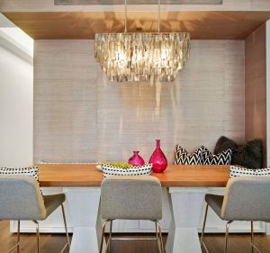 949 Park Avenue after some staging magic that led to a $6.9 million offer twelve days later. (Richard Caplan)