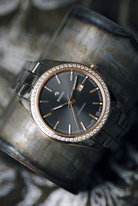 Rado HyperChrome Diamonds.