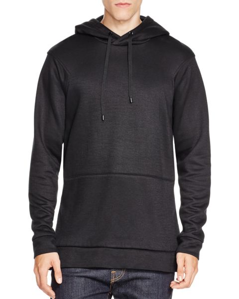 Public School size zip pullover hoodie, $650, www.bloomingdales.com. (Photo: Bloomingdale's)