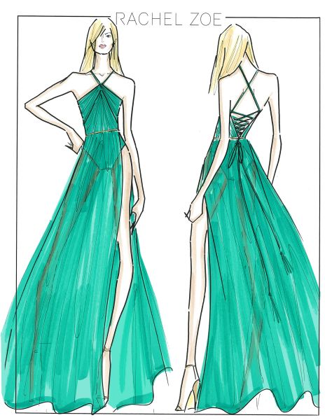 Rachel Zoe