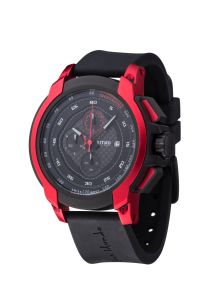 Ritmo Mundo Quantum Red, $1,195. (Photo: Ritmo Mundo)