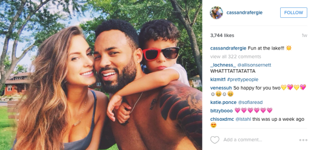 CuTieZ (Photo: Instagram)