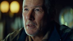 Richard Gere as George Hammond in Time Out of Mind.