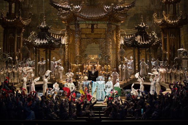 Turandot