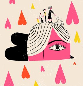 Illustration: Hanna Barczyk